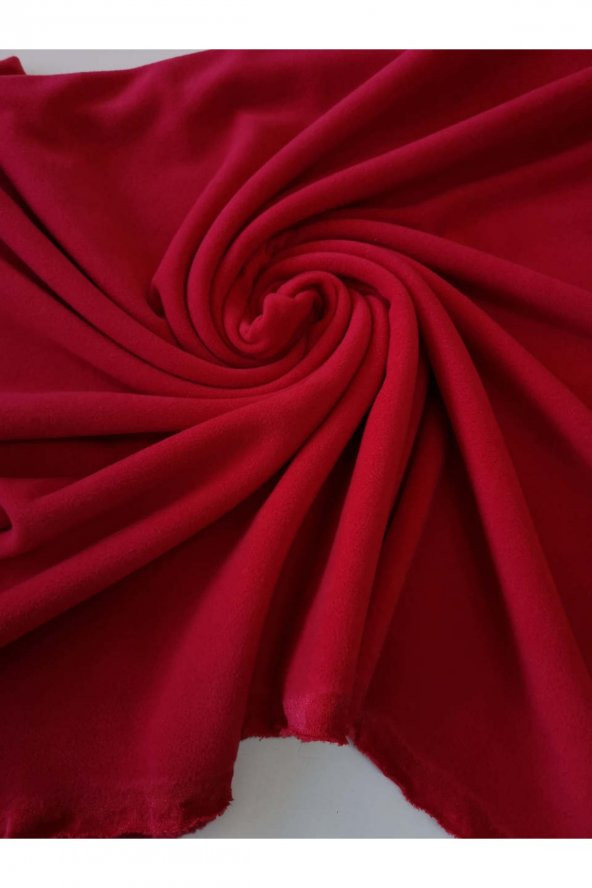 Tek Kişilik Kırmızı Polar Battaniye Universal 150 Cm * 190 Cm,kışlık Çarşaf