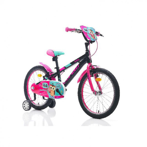 Corelli Swera 20 Jant Çocuk Bisikleti - 2