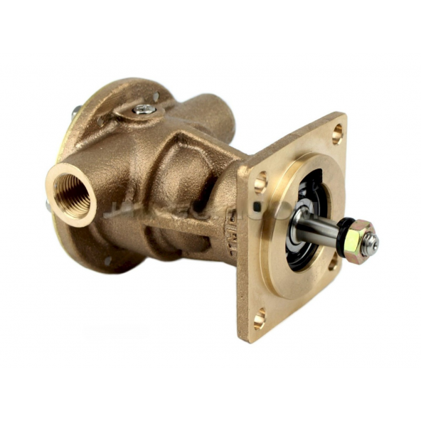 JPR-NL10IP Northern Lights Sea Water Pump (Replaces Northern Lights 25-12057, Jabsco 30410-9001)