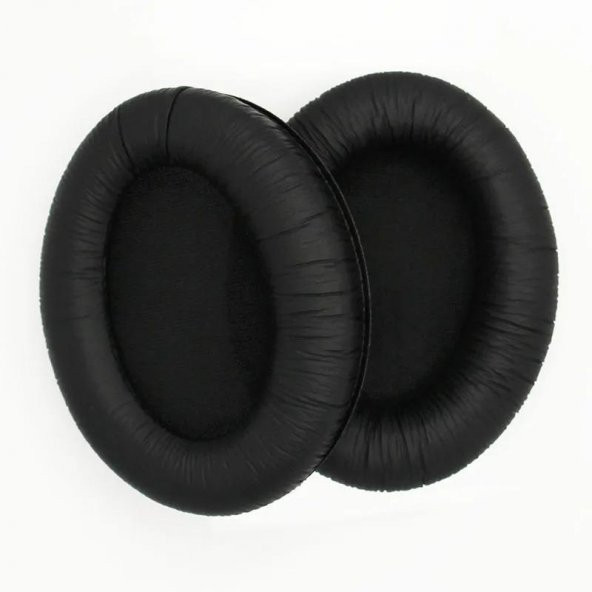 Sennheiser HD201 HD201S HD180 HD206 Uyumlu Kulaklık Pedi - 2