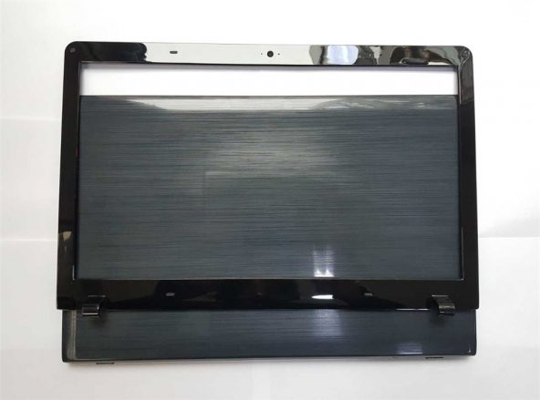 Samsung NP270E5E, NP275E5E Notebook Lcd Cover, Bezel Set