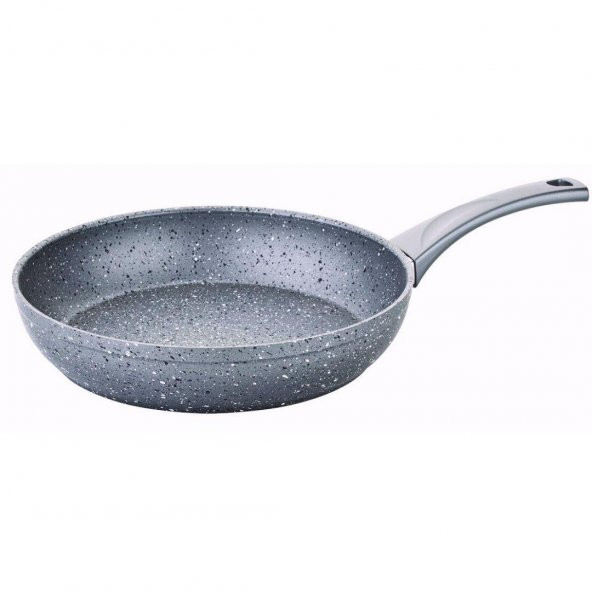 OMS Granit Tava 26 cm Gri 3210