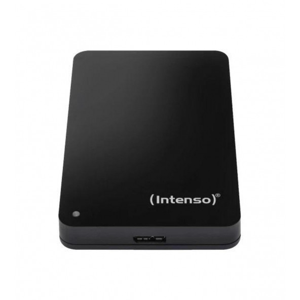 Intenso INT6021512 512GB 2.5 USB 3.0 Taşınabilir SSD Disk
