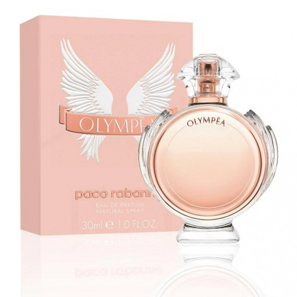 Paco Rabanne Olympea EDP 80 ml Bayan Parfüm