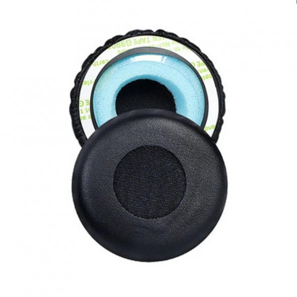 Sony MDR-XB400 XB400 Uyumlu Kulaklık Pedi - 2