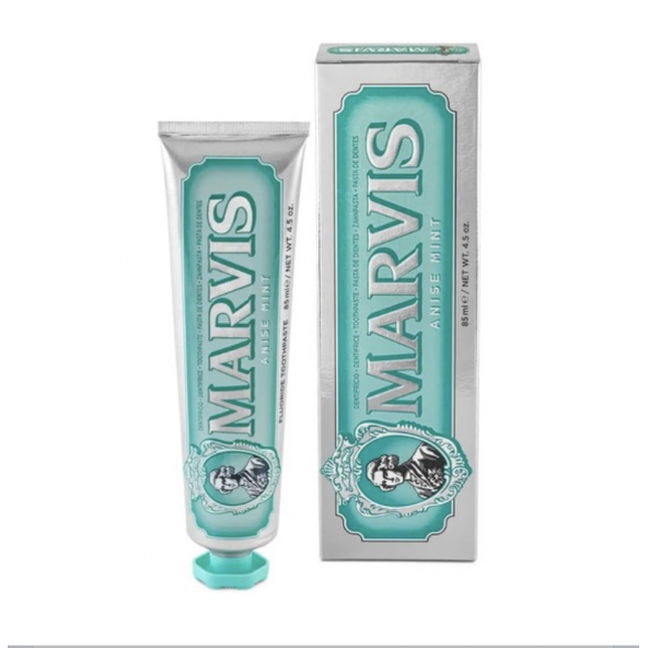 Marvis Anise Mint Diş Macunu 25 ml