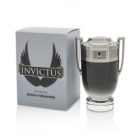 Paco Rabanne Invictus Intense EDT 100 ML