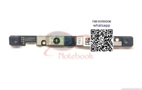 Lenovo ideapad Z500 Z500A Z500G Notebook Dahili Webcam Kamera