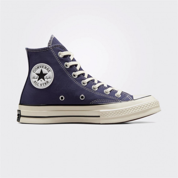 Converse Chuck70 Lacivert High - 1
