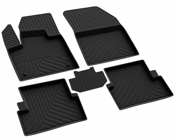 GRANLAND X 4D HAVUZLU PASPAS OMSA 2017 2018 2019 2020 ürün görseli 1