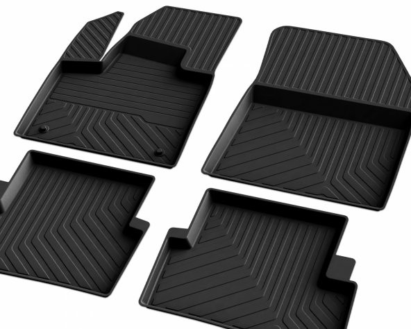 GRANLAND X 4D HAVUZLU PASPAS OMSA 2017 2018 2019 2020 - Resim 3