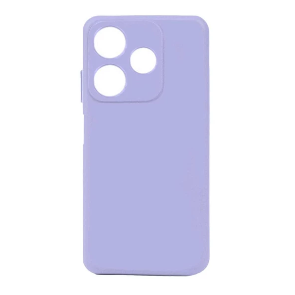 Tecno Spark 10C Kılıf Biye Yumuşak Silikon Case - Resim 3