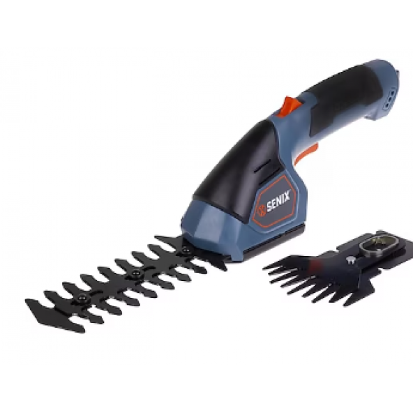 Senix GSS2 M EU Kenar Çit Kesme Makinesi