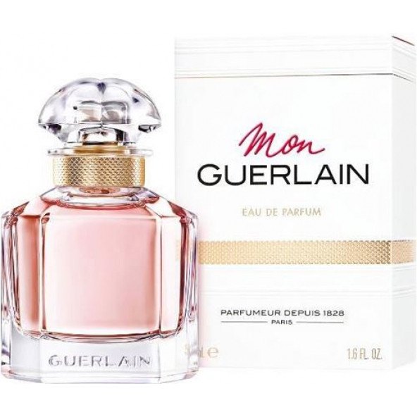 Guerlain Mon Edp 100 Ml