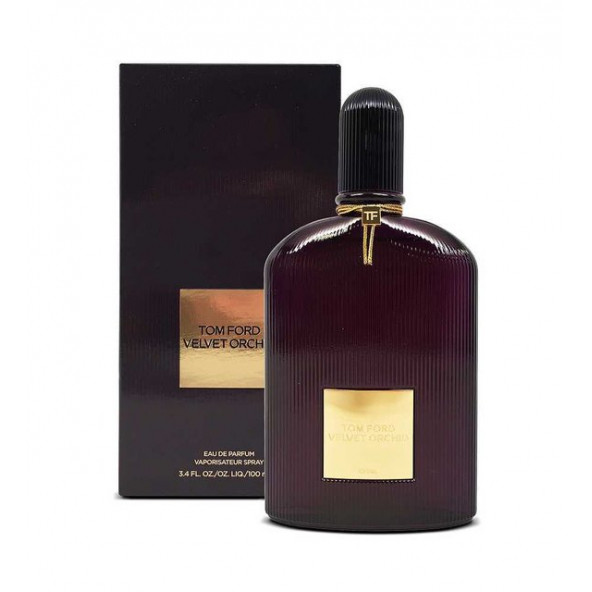Tom Ford Velvet Orchid Edp