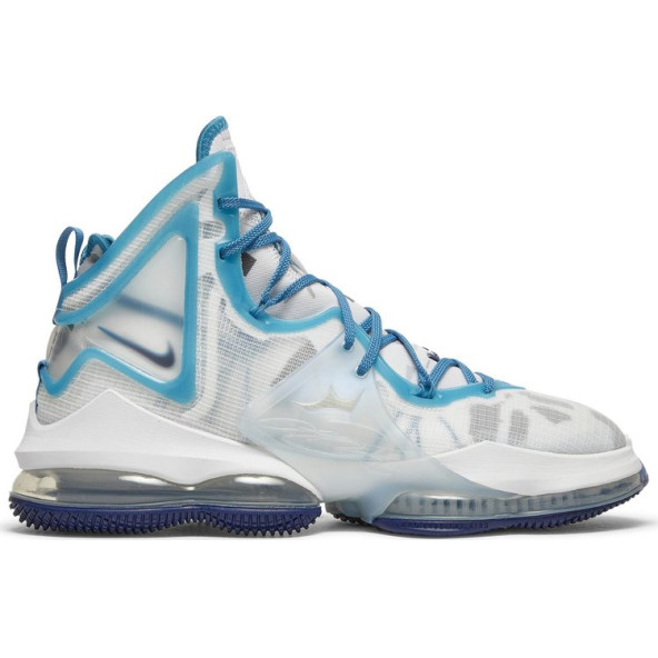 Nike Lebron 19 Space Jam  Erkek Spor Ayakkabı