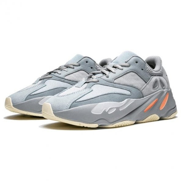 Adidas Yeezy 700 v2 Interia Erkek Spor Ayakkabı