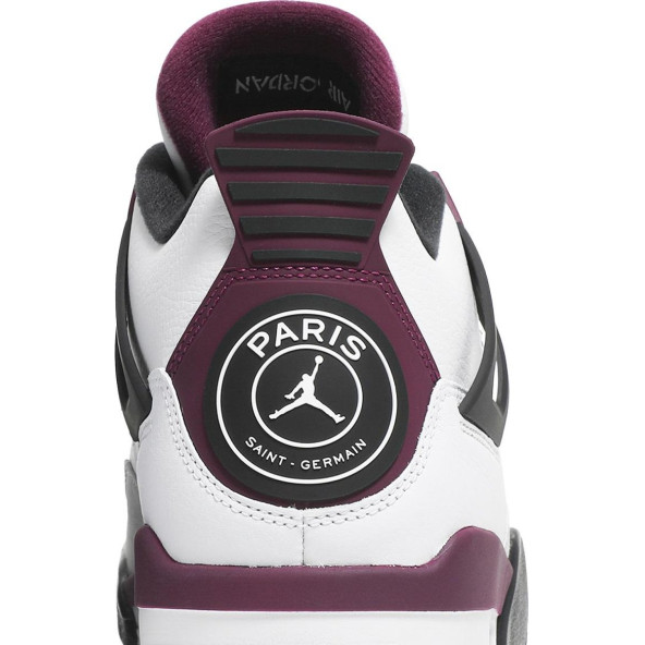 Jordan cheap retro psg