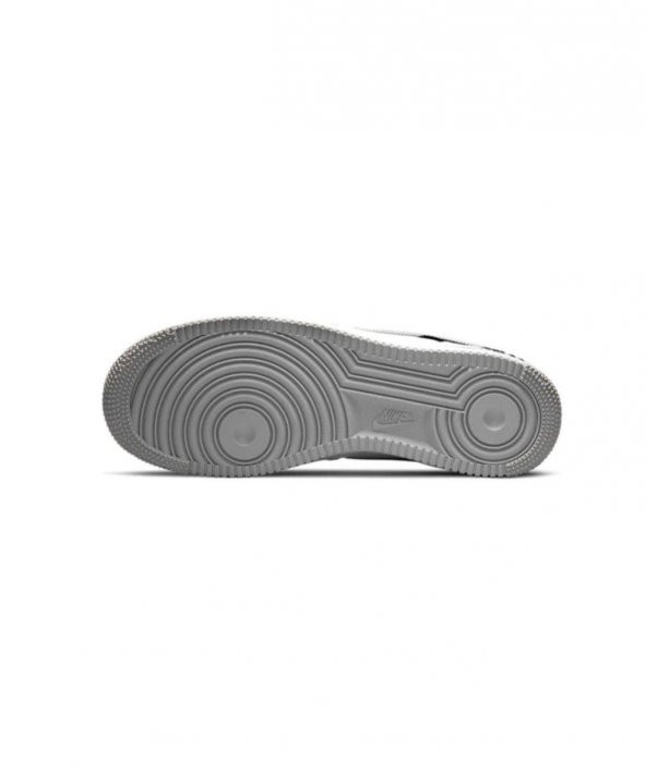Nike Air Force “ Emb Raiders “ Erkek Spor Ayakkabı - 5