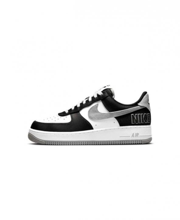 Nike Air Force “ Emb Raiders “ Erkek Spor Ayakkabı - 1