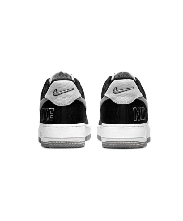 Nike Air Force “ Emb Raiders “ Erkek Spor Ayakkabı - 4