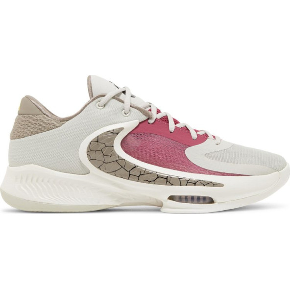 Nike Zoom Freak 4 Kolossaio Erkek Spor Ayakkabı