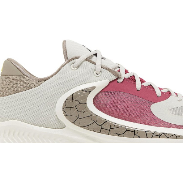 Nike Zoom Freak 4 Kolossaio Erkek Spor Ayakkabı - 2