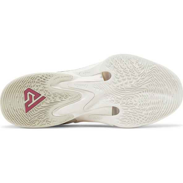 Nike Zoom Freak 4 Kolossaio Erkek Spor Ayakkabı - 4