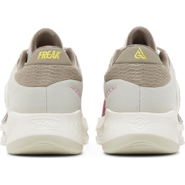 Nike Zoom Freak 4 Kolossaio Erkek Spor Ayakkabı - 6