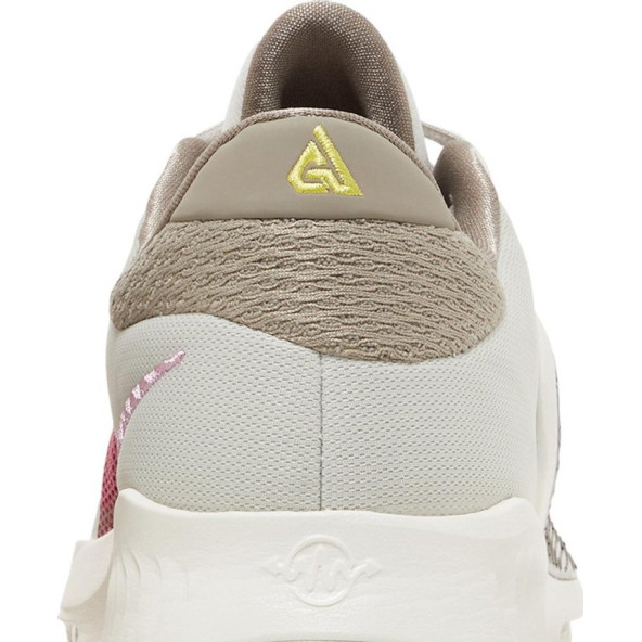 Nike Zoom Freak 4 Kolossaio Erkek Spor Ayakkabı - 7