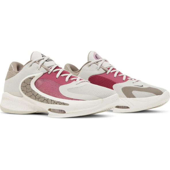Nike Zoom Freak 4 Kolossaio Erkek Spor Ayakkabı - 8