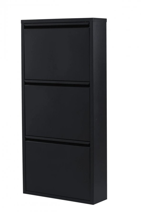 Arthur Siyah 3 Lu Ayakkabilik - 3