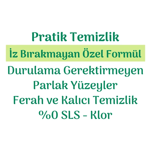 Paddlers Easy Clean Beyaz Sabun Katkılı Yüzey temizlik Havlusu 2x70 (140 Yaprak) - Resim 2