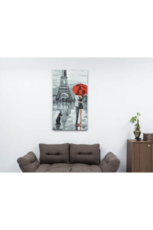 Akrilik Tablo 50x120 F002 - 2