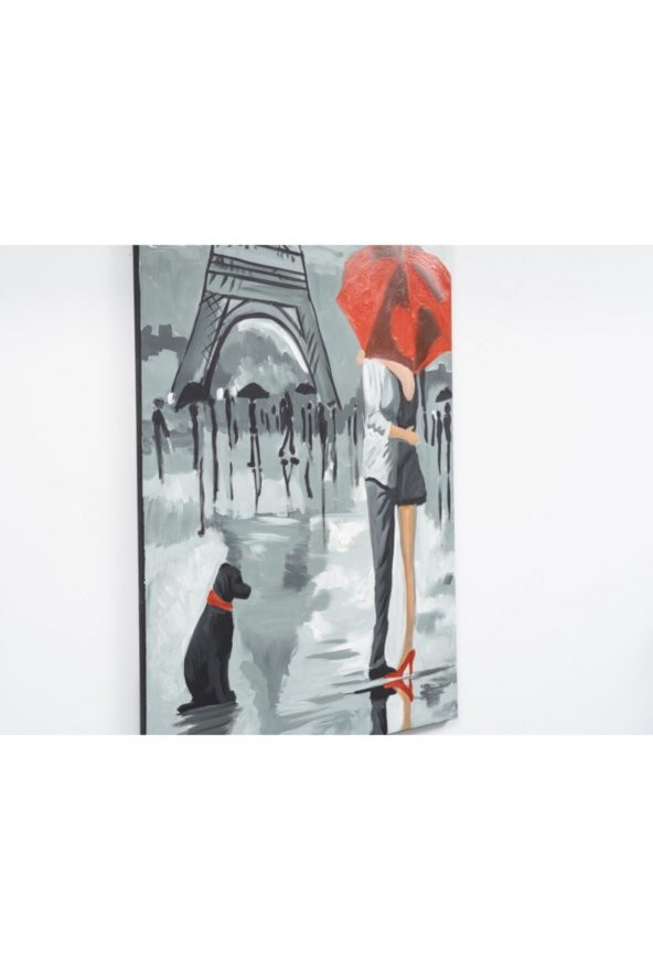 Akrilik Tablo 50x120 F002 - 3