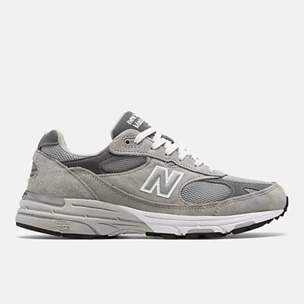 New Balance Made US 993 Sneaker Ayakkabı