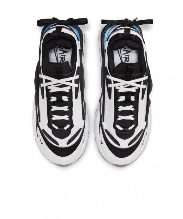 Nike W Air Max Furyosa Erkek Spor Ayakkabı - 4