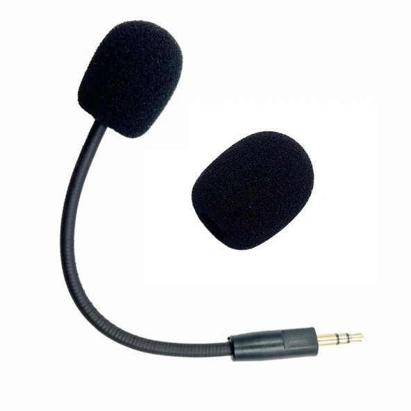 Kingston HyperX Cloud Orbit S Gaming Uyumlu Kulaklık Mikrofonu - 5