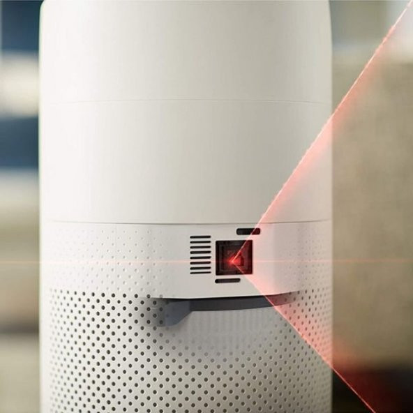 Philips 2000i Series AC2939/10 Hava Temizleme Cihazı - 2