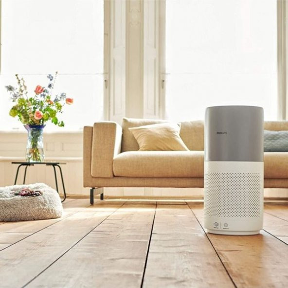 Philips 2000i Series AC2939/10 Hava Temizleme Cihazı - 3