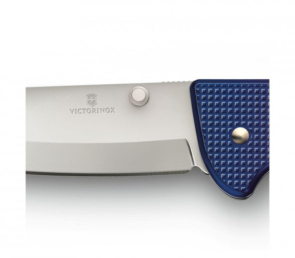 Victorinox Evoke Alox Çakı Mavi-Kırmızı - 9