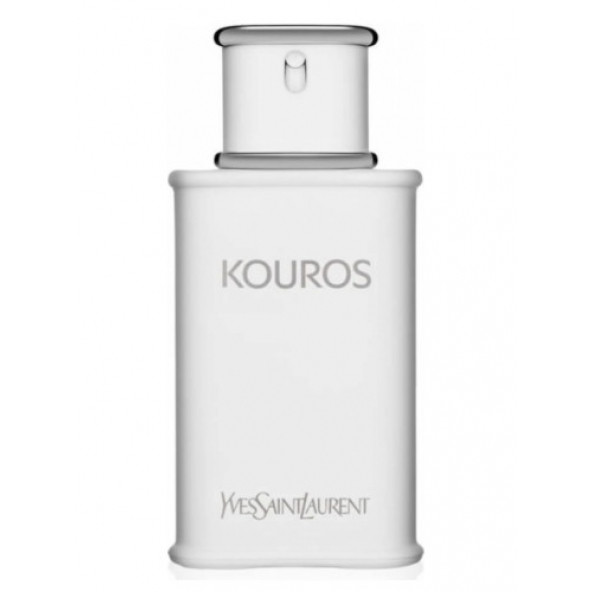 Yves Saint Laurent Kouros Edt 100ml - 2