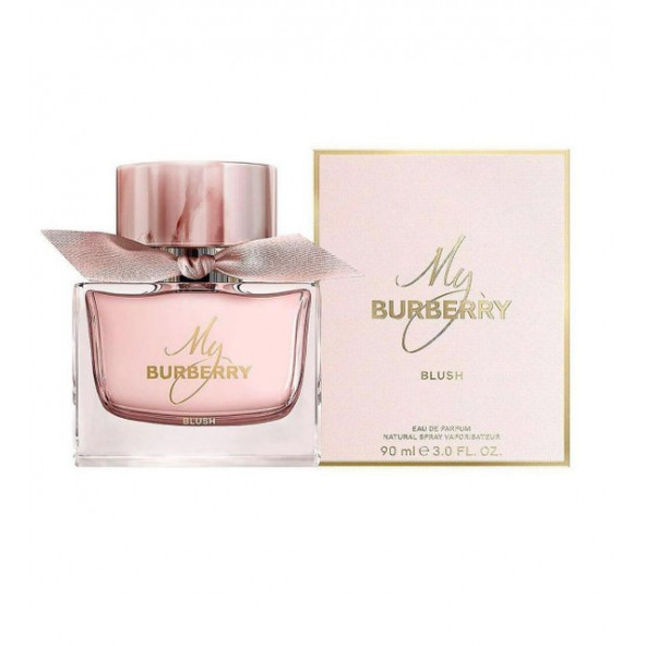 Burberry My Burberry Blush 90Ml Edp Kadın Parfümü