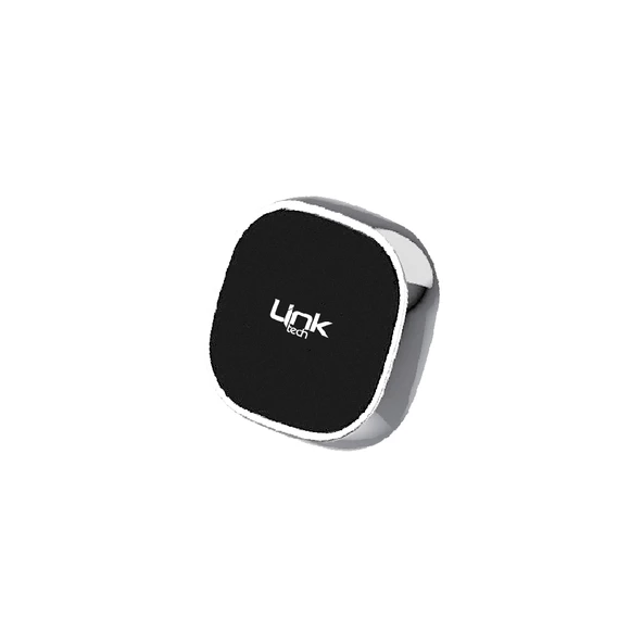 Linktech H731e Mini Manyetik Araç İçi Telefon Tutucu - 3