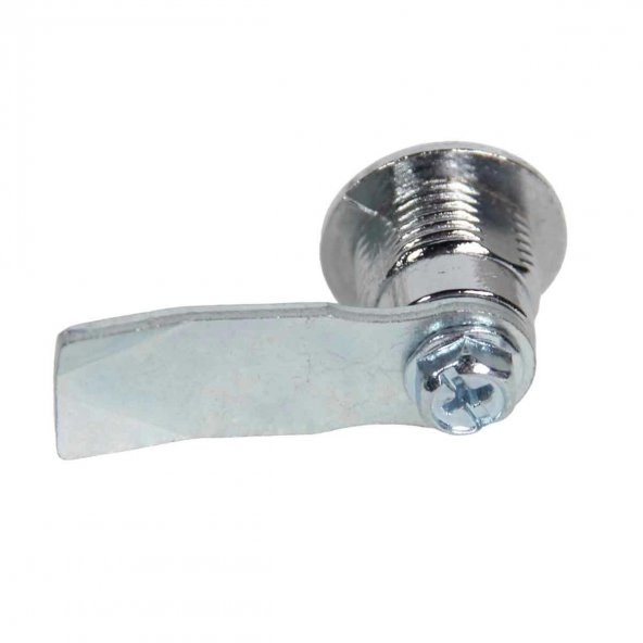 Pano Kilit Yaylı Üçgen Model - 4