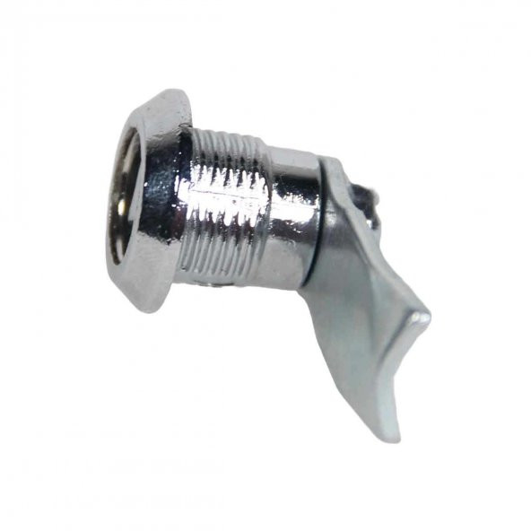 Pano Kilit Yaylı Üçgen Model - 2