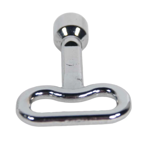 Pano Kilit Anahtarı Üçgen Model - 3