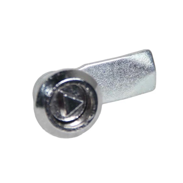 Pano Kilit Yaylı Mini Üçgen Model - 2