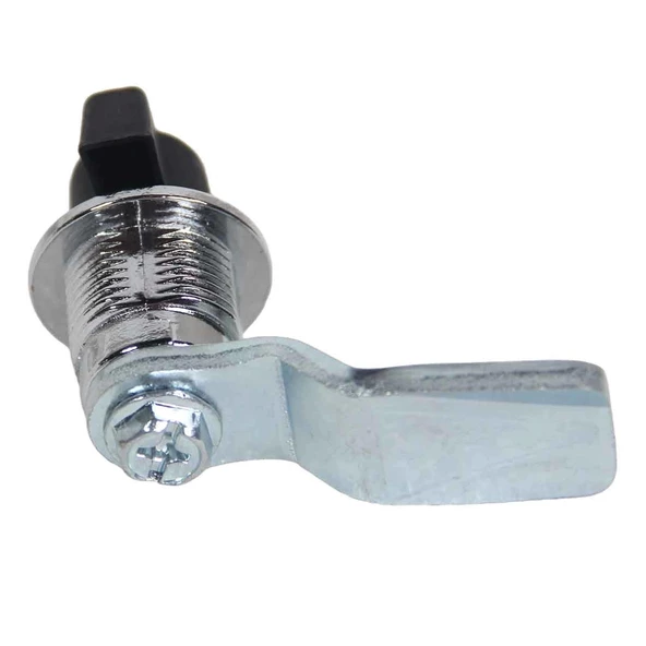 Pano Kilit Yaylı Plastik Kelebek Model - 2