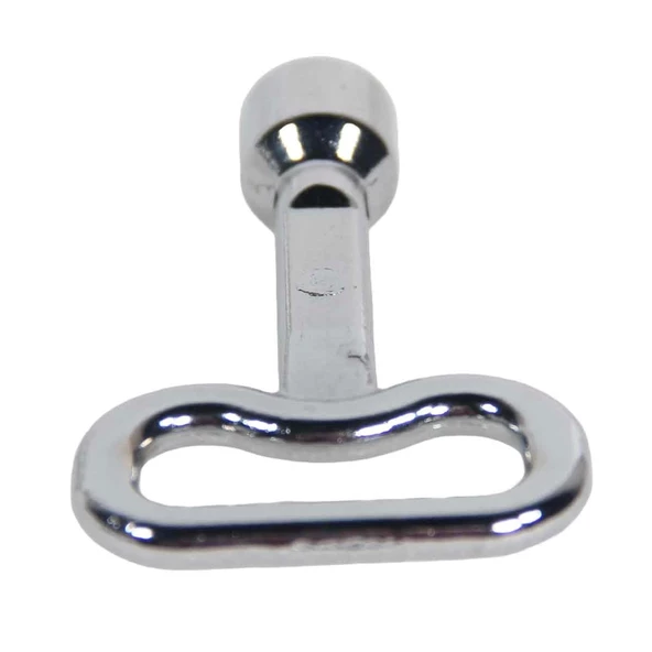 Pano Kilit Anahtarı Üçgen Model 10'Lu Set - 3